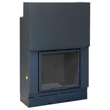 Fireplace Axis F 800 face BN1 