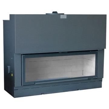 Fireplace Axis H 1600 face BG2 