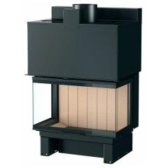 Fireplace Axis XP0100