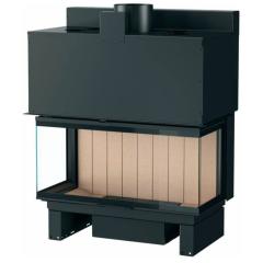 Fireplace Axis XP0120