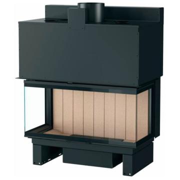 Fireplace Axis XP0120 