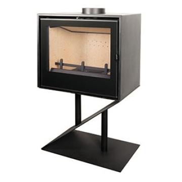 Fireplace Axis I700P 