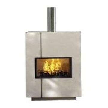 Fireplace Axis XS 01 