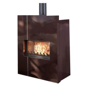 Fireplace Axis XS 03 