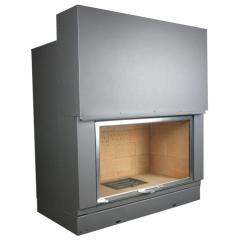 Fireplace Axis AX-H 1200