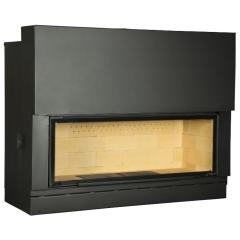 Fireplace Axis AX-H 1600