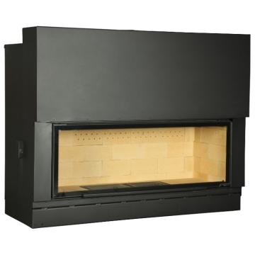 Fireplace Axis AX-H 1600 