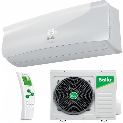 Air conditioner Ballu BSAI-18HN1-15Y 