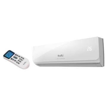 Air conditioner Ballu BSWI-24HN1 