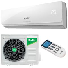 Air conditioner Ballu BSWI-24HN1-EP-15Y