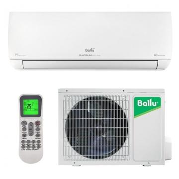 Air conditioner Ballu BSWI-12HN8/EU/20Y 