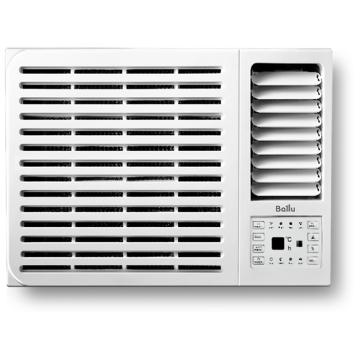 Air conditioner Ballu BWC-05 AC Оконный 