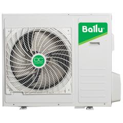 Air conditioner Ballu B2OI-FM/out-14HN1/EU