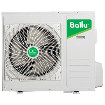 Air conditioner Ballu B2OI-FM/out-14HN1/EU 