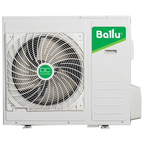 Air conditioner Ballu B3OI-FM/out-24HN1/EU 
