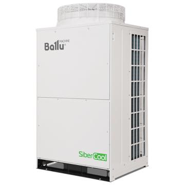 Air conditioner Ballu BVRFO-224-KS6 