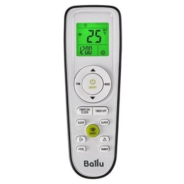 Air conditioner Ballu BSEI-07HN1 