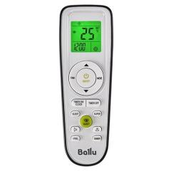 Air conditioner Ballu BSEI-09HN1
