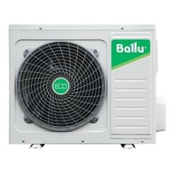 Air conditioner Ballu BSPI-13HN1/BL/EU