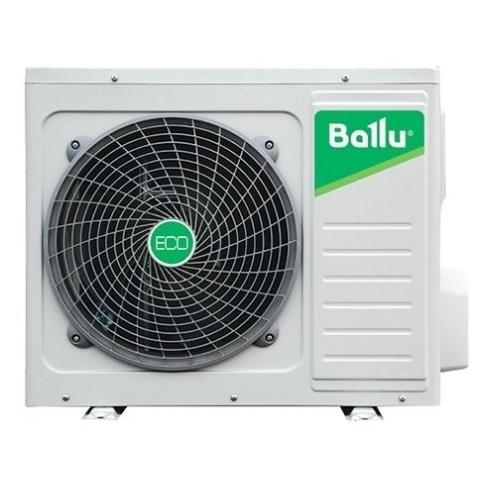 Air conditioner Ballu BSPI-13HN1/BL/EU 