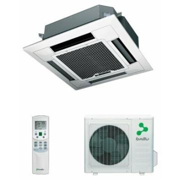 Air conditioner Ballu BCA-18H 