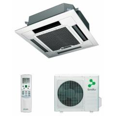 Air conditioner Ballu BCC-24H