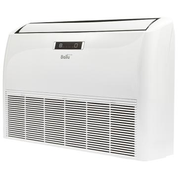 Air conditioner Ballu BLC_M_CF-18HN1 