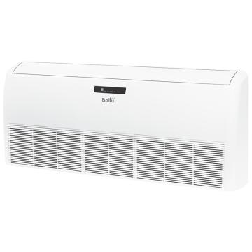 Air conditioner Ballu BLC_M_CF-18HN1 