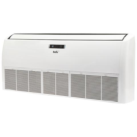 Air conditioner Ballu BLC_M_CF-60HN1 