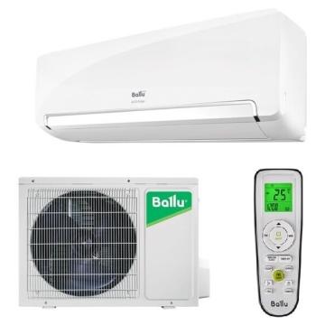 Air conditioner Ballu BSL-07HN1_21Y 