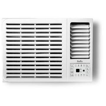 Air conditioner Ballu BWC-07 AC Оконный 