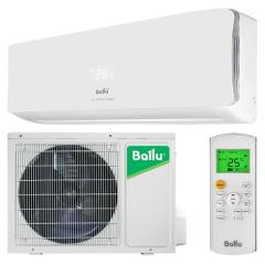 Air conditioner Ballu BSO-12HN1
