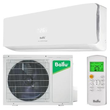 Air conditioner Ballu BSO-12HN1 