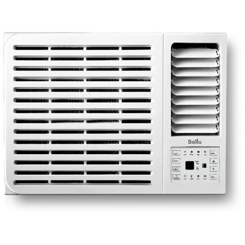 Air conditioner Ballu BWC-07 AC 