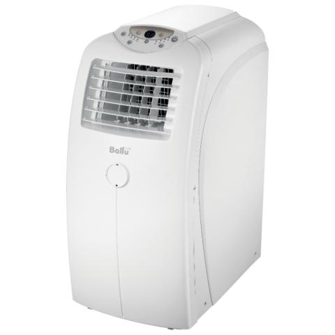 Air conditioner Ballu BPAC-16CE 