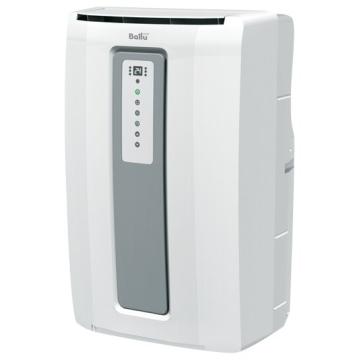 Air conditioner Ballu BPHS-14H 