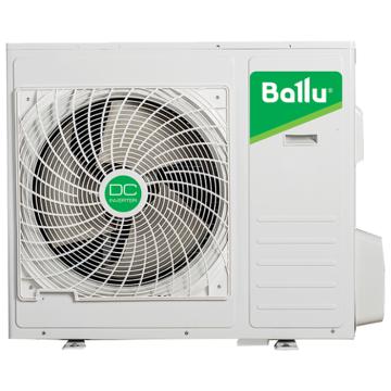 Air conditioner Ballu B2OI-FM/out-14HN1/EU 