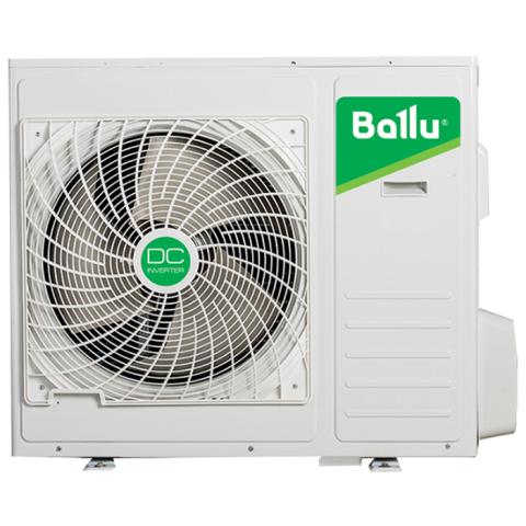 Air conditioner Ballu B3OI-FM/out-24HN1/Eu 