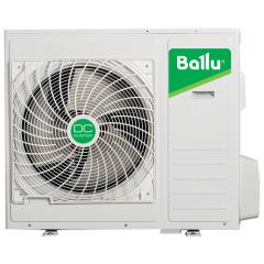 Air conditioner Ballu B4OI-FM/out-28HN1/Eu