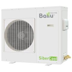 Air conditioner Ballu BVRFO-KS6-224-S