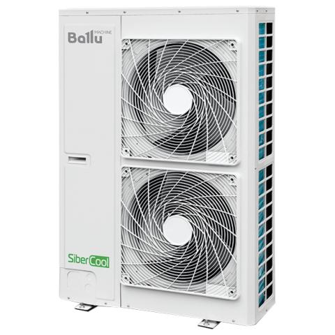 Air conditioner Ballu BVRFO-KS7-120-S 