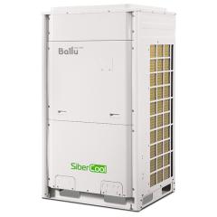 Air conditioner Ballu BVRFO-KS7/225-224-A