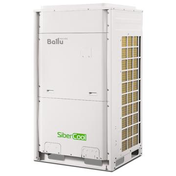 Air conditioner Ballu BVRFO-KS7/225-224-A 