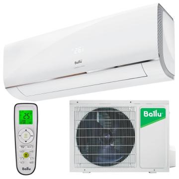 Air conditioner Ballu BSAG-07HN1_20Y 