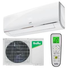Air conditioner Ballu BSAG-09HN1_20Y