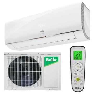 Air conditioner Ballu BSAG-09HN1_20Y 