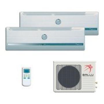 Air conditioner Ballu BSCM-18H 