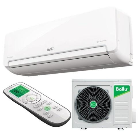 Air conditioner Ballu BSLI-24HN1_20Y 