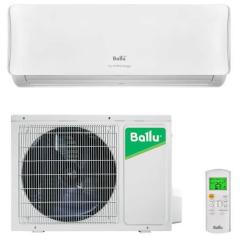 Air conditioner Ballu BSO-07HN1_20Y