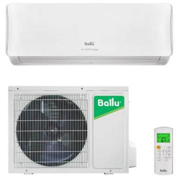 Air conditioner Ballu BSO-07HN1_20Y 